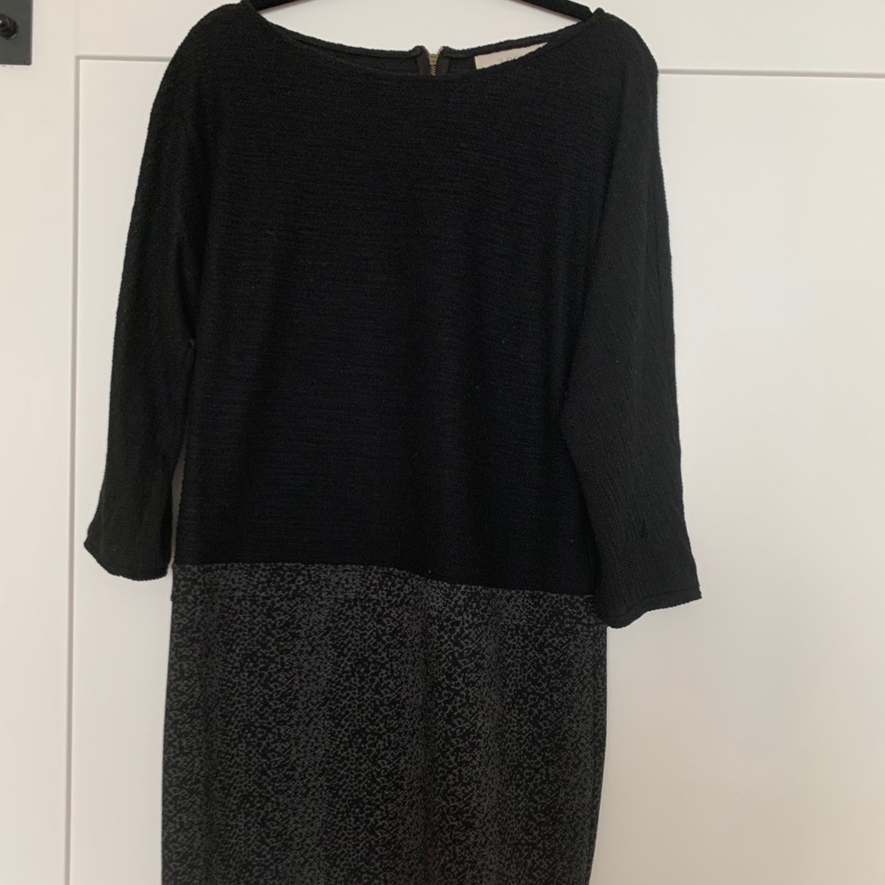 Loft dress